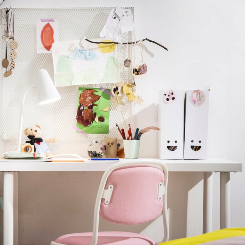 Segregator A4 Ikea 2 SZT - obrazek 16