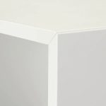 IKEA EKET SZAFKA BIAŁA 35x35x35 cm - obrazek 3