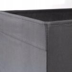 PUDEŁKO WKŁAD SZUFLADA ORGANIZER DRONA 33x38x33 CM - obrazek 4