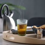 IKEA VARDAGEN SZKLANKI DO NAPOJÓW 310ml /4 SZT - obrazek 4