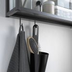 IKEA SKATTAN POJEMNIK NA NACZYNIA / AKCESORIA - obrazek 2