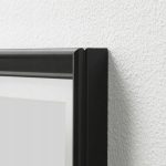 IKEA KNOPPANG RAMKA CZARNA 61x91 CM - obrazek 3