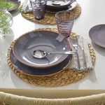 Talerz obiadowy głęboki Ikea FARGKLAR 23 cm - obrazek 3