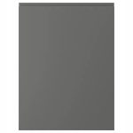 IKEA VOXTORP FRONT PANEL DRZWI CIEMNY SZARY 60x80