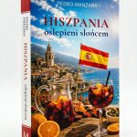 Hiszpania – oślepieni słońcem, Pedro Manzana